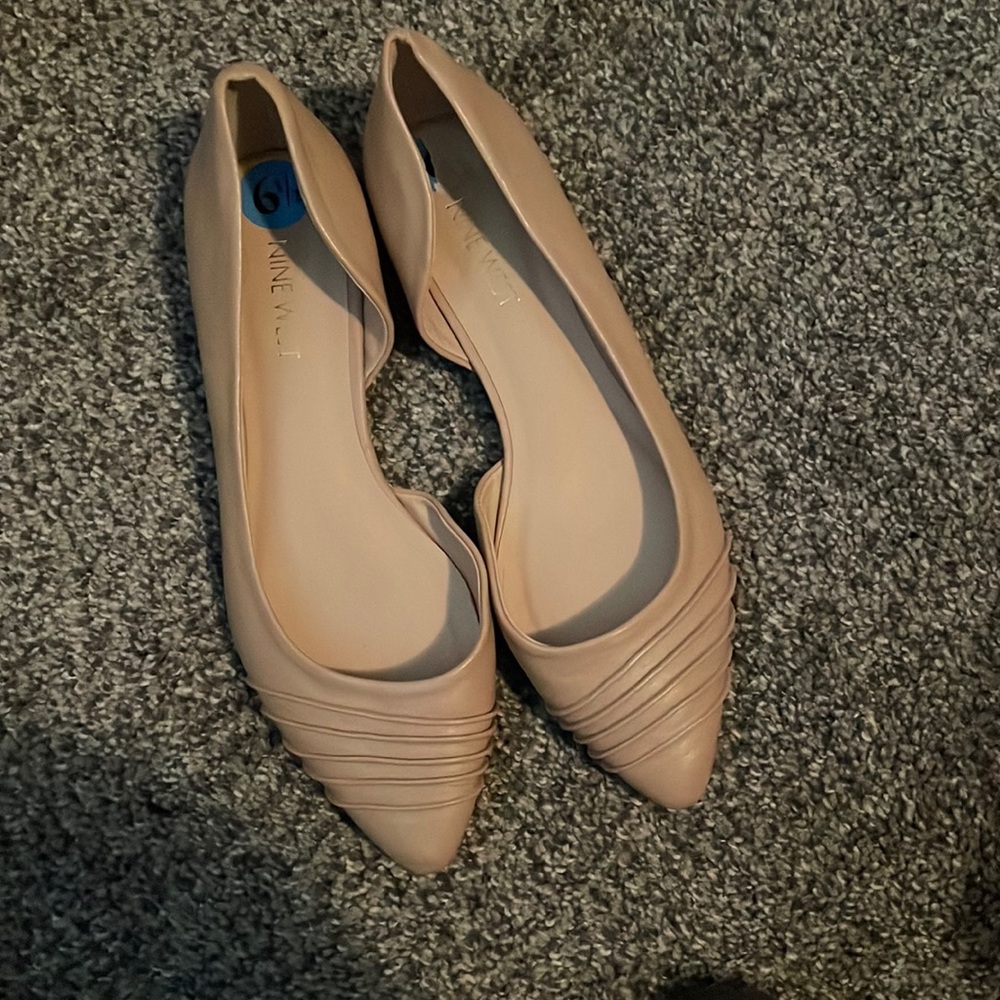 Nine West